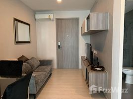 1 chambre Condominium à louer à , Anusawari, Bang Khen
