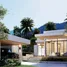 2 Bedroom Villa for sale at Aether Golden Pool Villa, Bo Phut
