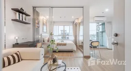Available Units at Lumpini Ville Prachachuen-Phongphet 2