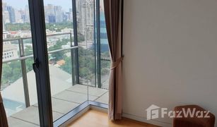 2 Bedrooms Condo for sale in Thung Mahamek, Bangkok The Met