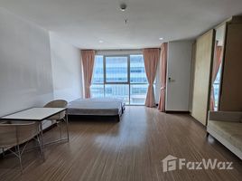 Студия Кондо на продажу в St. Louis Grand Terrace, Thung Wat Don