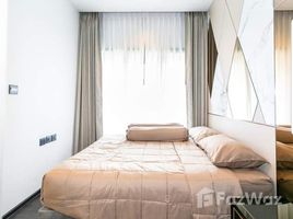 1 Bedroom Condo for rent at The Line Asoke - Ratchada, Din Daeng