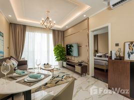 1 Bedroom Apartment for rent at One Park Condominium, Srah Chak