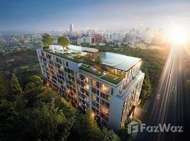 1 Bedroom Condo for sale at Modiz Ratchada 32, Chomphon, Chatuchak, Bangkok