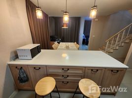 3 Bedroom House for rent at The Village Bang Na-Wong Waen 3, Bang Phli Yai, Bang Phli, Samut Prakan