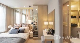 Nue Connex Condo Donmuang 在售单元