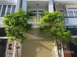 5 chambre Maison for sale in Hiep Binh Chanh, Thu Duc, Hiep Binh Chanh