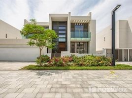 5 спален Дом на продажу в District One Villas, District One, Mohammed Bin Rashid City (MBR)