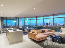 2 Habitación Departamento en venta en City Garden, Ward 21, Binh Thanh