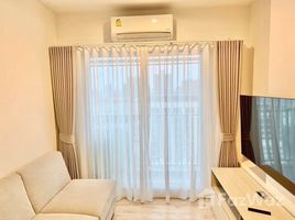 1 Bedroom Condo for rent at Niche Mono Ramkhamhaeng, Hua Mak