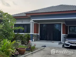 3 Bedroom House for sale in Pattaya, Huai Yai, Pattaya