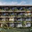1 Schlafzimmer Serviced Apartment zu verkaufen in Mengwi, Bali, Mengwi, Badung, Bali