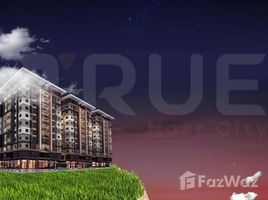 3 Bedroom Apartment for sale at TRUE, Nasr City Compounds