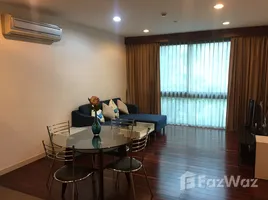 1 Schlafzimmer Wohnung zu vermieten im Baan Saraan, Khlong Toei Nuea