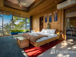 5 Bedroom House for rent in Surat Thani, Taling Ngam, Koh Samui, Surat Thani