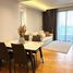 2 спален Квартира в аренду в The Lumpini 24, Khlong Tan, Кхлонг Тоеи