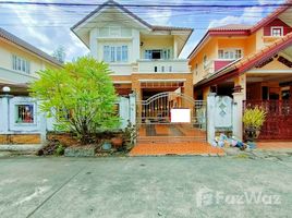 3 Bedroom House for sale at Sena Green Ville Ramintra, Bang Chan, Khlong Sam Wa