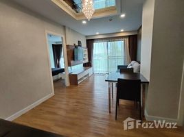 2 Schlafzimmer Wohnung zu verkaufen im Dusit Grand Park, Nong Prue, Pattaya
