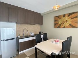 1 Bedroom Condo for rent at Chalong Miracle Lakeview, Chalong, Phuket Town, Phuket