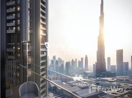 在Vida Residences Dubai Mall 出售的3 卧室 住宅, 