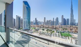 1 Bedroom Apartment for sale in Burj Views, Dubai The Sterling West