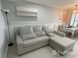 อพาร์ทเม้นท์ 1 ห้องนอน ให้เช่า ในโครงการ ลุมพินี วิลล์ สุขุมวิท 77, สวนหลวง, สวนหลวง, กรุงเทพมหานคร