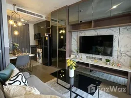 อพาร์ทเม้นท์ 1 ห้องนอน ให้เช่า ในโครงการ แอชตัน อโศก, คลองเตยเหนือ, วัฒนา, กรุงเทพมหานคร, ไทย