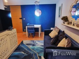 อพาร์ทเม้นท์ 1 ห้องนอน ให้เช่า ในโครงการ เอ็กซ์วีไอ เดอะ ซิกซ์ทีน, คลองเตย