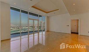 1 Schlafzimmer Appartement zu verkaufen in Oceana, Dubai Oceana Pacific