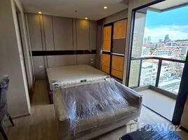 Studio Condo for sale at The Panora Pattaya, Nong Prue, Pattaya, Chon Buri, Thailand