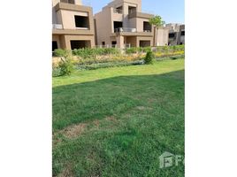 4 Bedroom Villa for sale at Palm Hills Golf Extension, Al Wahat Road