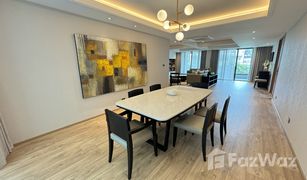 3 Bedrooms Apartment for sale in Phra Khanong Nuea, Bangkok The Grand Ekkamai