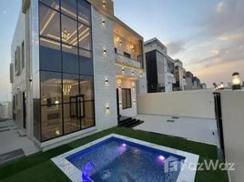 5 chambre Villa à vendre à Al Zaheya Gardens., Al Zahya