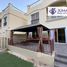 3 спален Вилла на продажу в Bayti Townhouses, Al Hamra Village