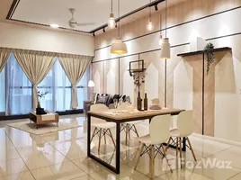Studio Apartment for rent at City Clou, Cebu City, Cebu, Central Visayas