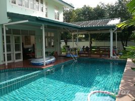 5 Bedroom House for rent in Khlong Tan, Khlong Toei, Khlong Tan