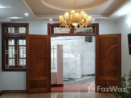 3 chambre Maison for sale in Hai Ba Trung, Ha Noi, Truong Dinh, Hai Ba Trung