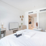 Studio Wohnung zu vermieten im Seven Palm, Palm Jumeirah, Dubai, Vereinigte Arabische Emirate