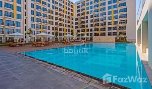 Studio Apartment for sale in , Dubai UNA Apartments