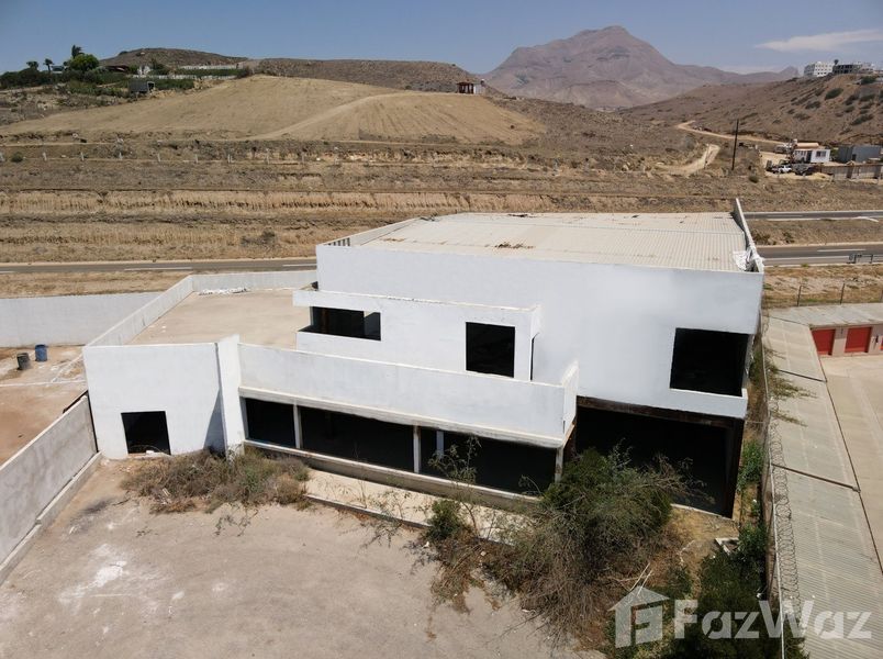 Property with Beachfront for Sale in Tijuana, Baja California