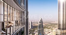 Available Units at IL Primo