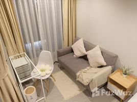 Студия Кондо в аренду в Life Asoke Rama 9, Makkasan, Ратчатхещи