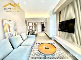 1 Habitación Apartamento en alquiler en 2Bedrooms Service Apartment In BKK1, Boeng Keng Kang Ti Muoy