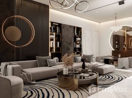 在Elitz by Danube出售的3 卧室 住宅, Diamond Views, Jumeirah Village Circle (JVC)