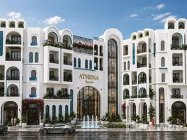 Estudio Apartamento en venta en Al Ahyaa, Hurghada