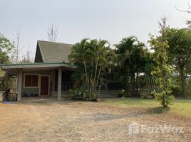 2 Bedroom House for sale in Chiang Mai, Ban Sahakon, Mae On, Chiang Mai
