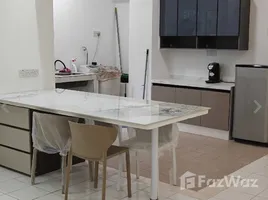 Studio Penthouse for rent at Four Season Riviera, Binondo, Manila