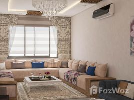 Appartement de 61 m² à vendre à haut-Fonty Agadir で売却中 1 ベッドルーム アパート, Na Agadir