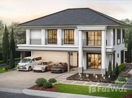 ขายบ้านเดี่ยว 4 ห้องนอน ในโครงการ เศรษฐสิริ เกาะแก้ว รีทรีต, เกาะแก้ว