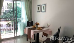 1 Bedroom Condo for sale in Khlong Tan Nuea, Bangkok The Clover